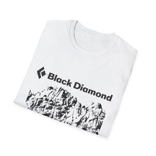 Shirt arrampicata black - arrampicata,