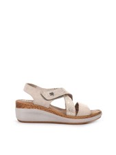 Sandali donna fascia