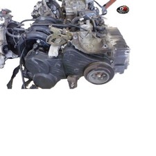 Motore per DR1 1.3 Benzina/Gpl