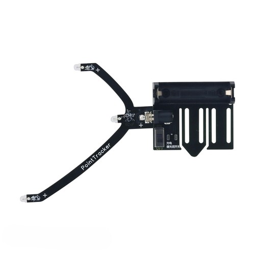 Point tracker trasmettitore - point,