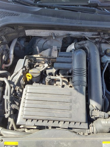 Motore 4benzina gpl - motore, 1.4benzina/gpl
