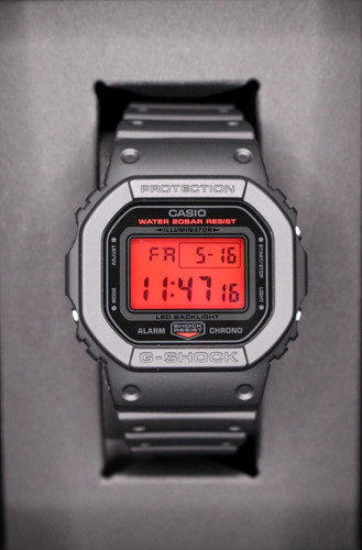 Orologio uomo resina - , casio