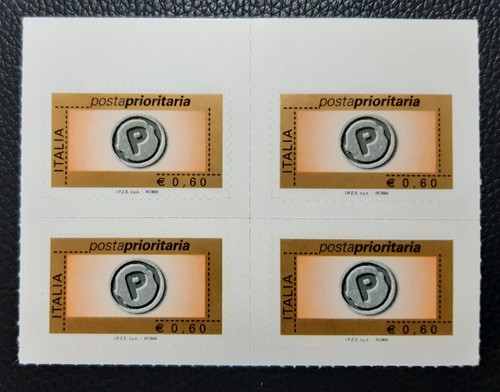 Italia 2006 posta - -,