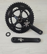 Catena compatta Sram Rival GXP 10 velocità 172,5 50/34