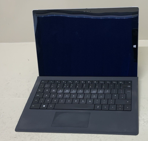 Microsoft surface pro 1631 - pro, 3