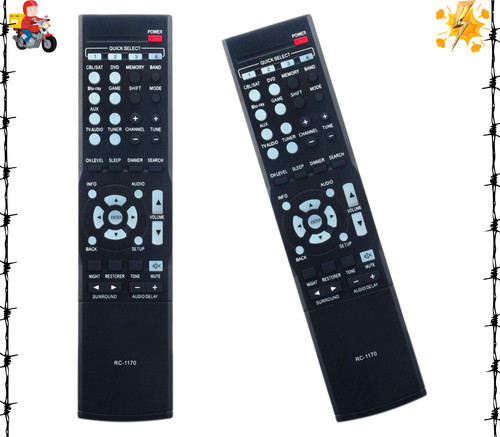 Telecomando denon avr 1513 - telecomando, avr-1513