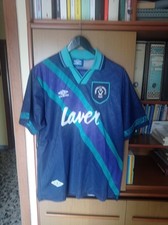 magliette calcio Sheffield