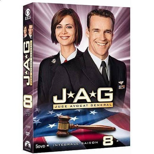 Dvd jag intégrale saison - dvd,