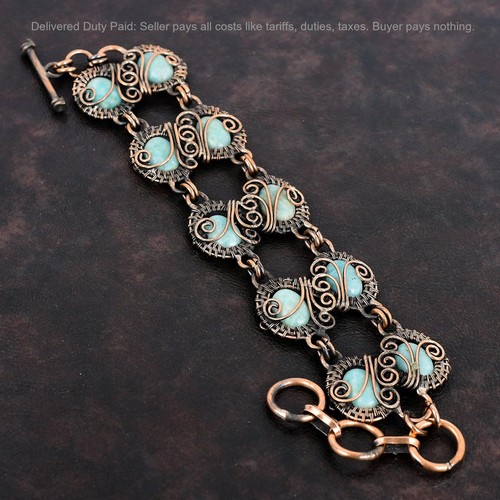 Bracciale art decò - decò, ovale