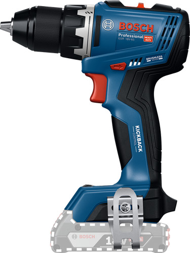 Trapano avvitatore bosch - trapano,