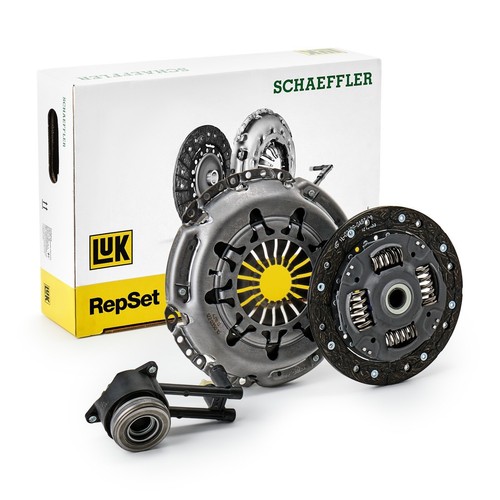 Kit frizione luk 622313933 con - frizione,