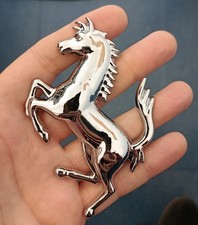 Stemma Logo 3d Ferrari