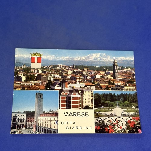 Varese citta giardino - giardino, a