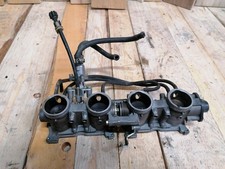 CORPO FARFALLATO HONDA CBR 929