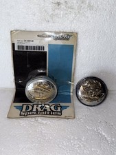 Harley-Davidson numero due