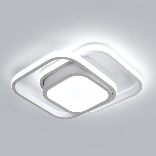 Plafoniera led soffitto - plafoniera,