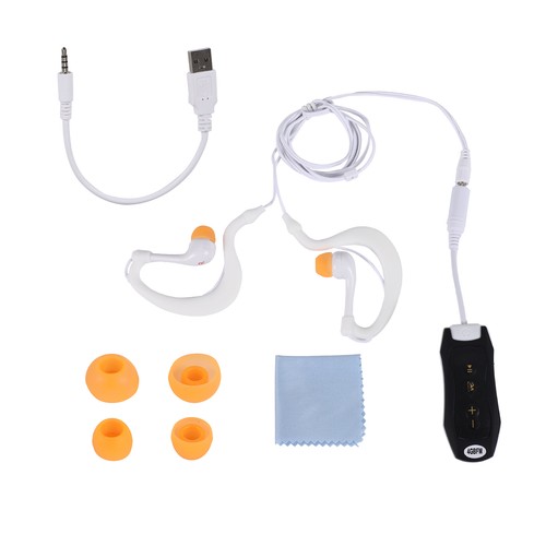 Lettore musicale mp3 cuffie - musicale,