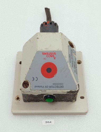 Avaco gas detector - gas, 20656068