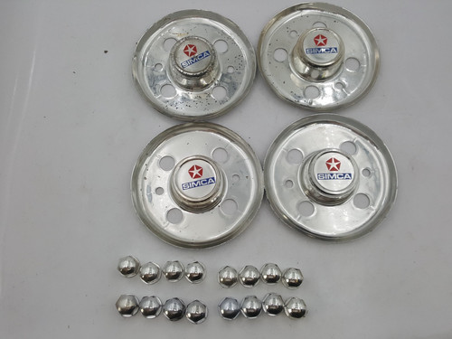 Kit coppe ruota - 4,