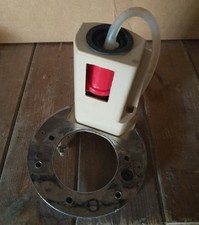 Intero blocco pompa acqua MOKONA BIALETTI funzionante