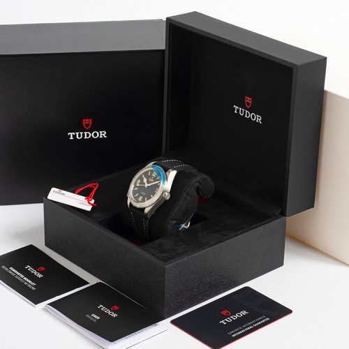 Tudor ranger ref - tudor,