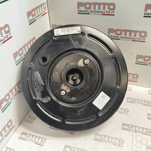 472104219r servofreno renault - 472104219r,