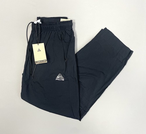 Pantaloni nike acg neri - acg,