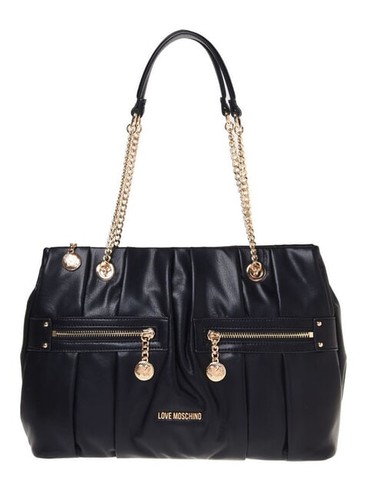 Borsa donna love moschino - love,