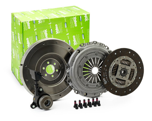 Kit conversion embrayage super - kit,