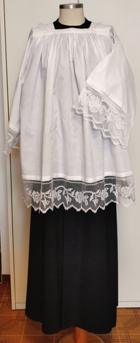 Stola sacerdotale paramenti - stola,