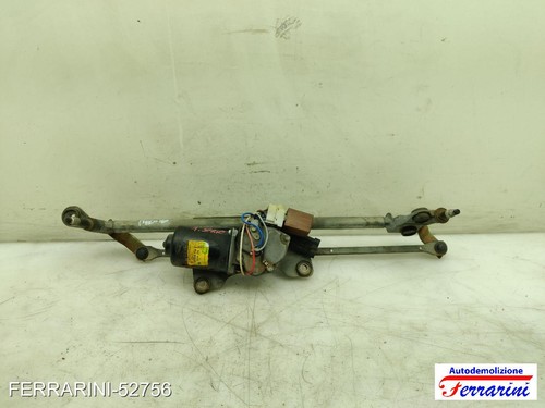 Bracci tergicristalli fiat - bracci,