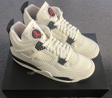 Taglia UK 11 - Jordan 4