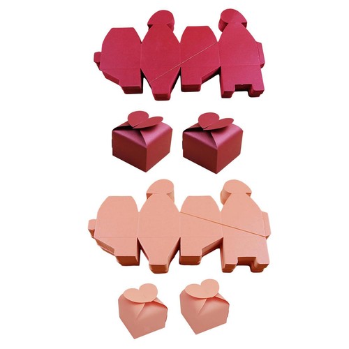 50x scatole per - 50x, caramelle