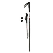 Bastoncini da sci F2 Vario /