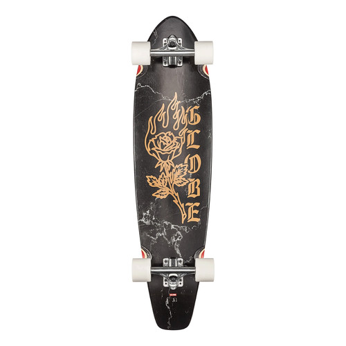 Globe longboard complete the - globe,