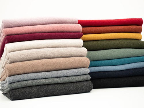Merino swafing lana cotta - lana, 100%