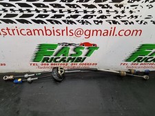 CORDE CAMBIO CITROEN C4 1.6