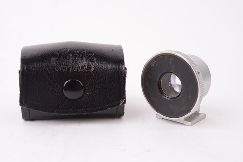 Accessorio leica leitz mirino - accessorio,