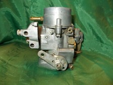 CARBURATORE SOLEX 34 PBICA USATO