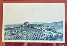 cartolina nerola roma sabina