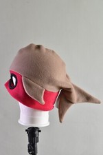 Cappello BN Pile Piranha Pesce