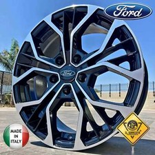 KIT 4 CERCHI IN LEGA MATISSE