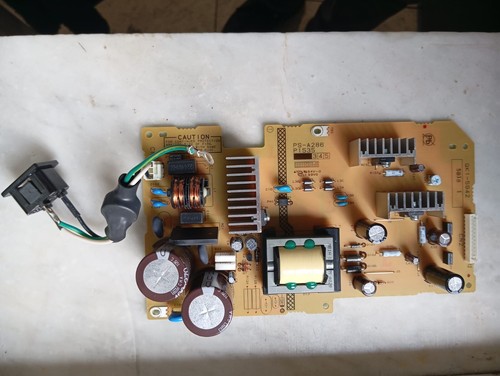 Scheda alimentatore per - scheda,