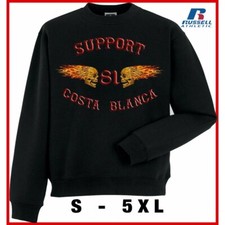 Maglione 49 Hells Angels