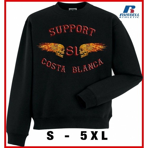 Maglione hells angels - 49,