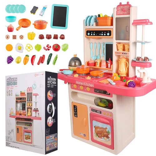 Pezzi grande cucina - 65,