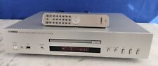 Yamaha CD-S700 MP3 Lettore CD USB ***Ricondizionato 12 Mon. Garanzia***