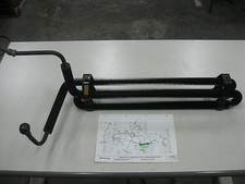 TUBO ALETTATO COMPLETO