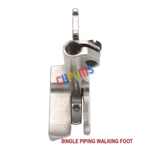Piedino cordoncino singolo - , per