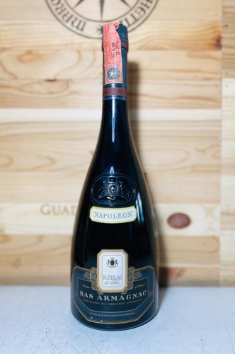 Gelas bas armagnac - gelas,